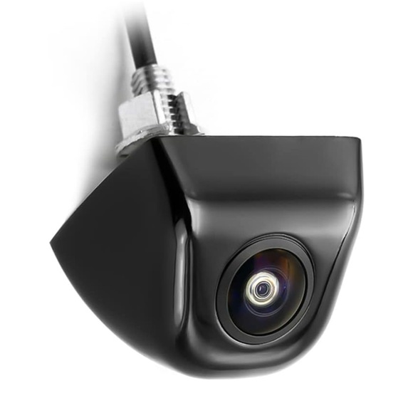 HD 720P Vehicle Backup Camera, GreenYi 170 Degrees View Angle with Fish Eye Lens - Picture 1 of 10